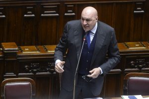 Investire nella difesa è una necessità indispensabile