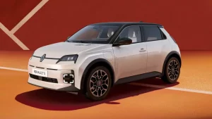 Scopri la Nuova Renault 5 E-Tech Electric ‘Roland-Garros’: Ordini Aperti per un’Icona Sostenibile