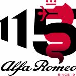 Alfa Romeo celebra 115 anni di storia con un logo commemorativo: un viaggio nel design e nell’innovazione