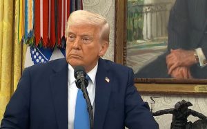 Trump: ‘Incontro Straordinario e Piacevole con Zelensky’