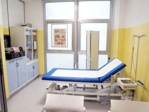 "Unione Ambulatori Privati: Sostegno Totale a Aisi per il DDL Semplificazioni"