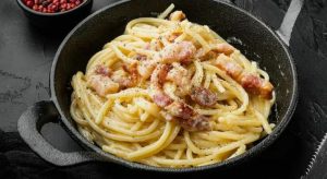 Spaghetti o Rigatoni? La Scelta dei Preferiti Tra gli Italiani