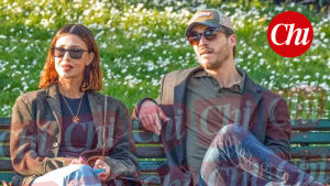 La fine della storia tra Belen Rodriguez e Antonino Spinalbese Il rapido declino della storia...