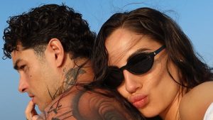 Crisi in vista tra Giulia De Lellis e Tony Effe dopo le vacanze alle Maldive?