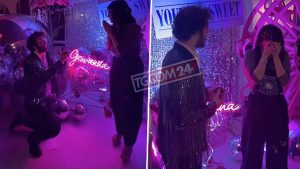 La festa di compleanno di Giovanna Sannino: un’occasione speciale con una sorpresa indimenticabile