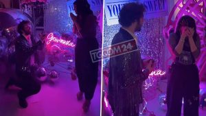 Giovanna Sannino e Gaetano Migliaccio: il romantico annuncio delle nozze