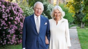 La visita di Re Carlo e Regina Camilla a Roma: un viaggio reale nella Città Eterna