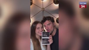 Elisa Visari e Andrea Damante in dolce attesa: aspettano il loro primo figlio!