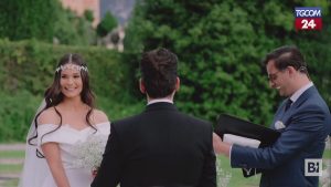 Ignazio Boschetto de Il Volo in attesa della piccola Bianca: presto sarà papà!