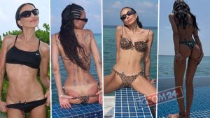 Chiara Biasi, influencer e fashion blogger molto seguita sui social media, è stata recentemente al...