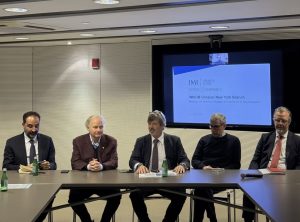 Missione Imprenditoriale Italia-Usa: AmCham Italy apre nuove opportunità a New York