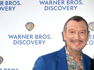 Amadeus ritorna in prima serata su Nove a partire da maggio con “Like a Star”