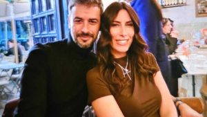 Amanda e Iago: il commento di Loredana Lecciso sulla loro relazione