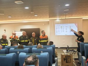 Esercitazioni Antincendio nel Nuorese: Coinvolti 80 Mezzi e Oltre 350 Operatori per la Sicurezza del Territorio