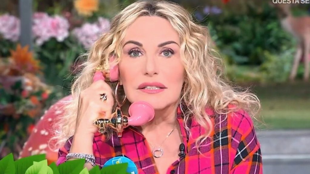 Antonella Clerici non intende giocare al rialzo con il contratto in scadenza con la Rai