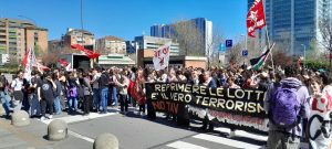 Esclusione delle Accuse di Associazione a Delinquere per il Processo Askatasuna: Una Nuova Svolta Giuridica