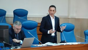 Medio Campidano: Sicurezza Stradale al Primo Posto