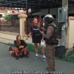 Ivana Mrazova e Giaele De Donà: Scopri Chi Sono le "Atlantiche" di Pechino Express 2025