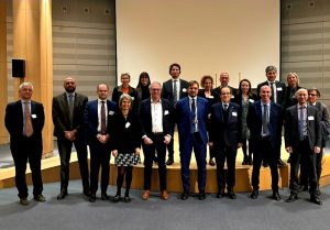 Bruxelles: La Regione Lancia il Manifesto per i Carburanti Rinnovabili