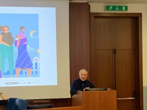 Investire nei Primi 1000 Giorni di Vita: Il Messaggio di Bertolaso sulla Sanità Infantile