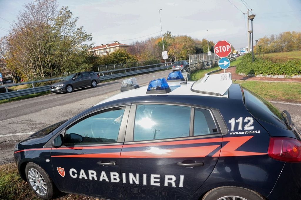 "Narni: Ordine Incendiario nei Locali Universitari, Rivendicazione di un Gruppo Anarchico"