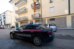 Locri: Sequestrati 600.000 Euro a Tre Fratelli Arrestati per Spaccio di Droga