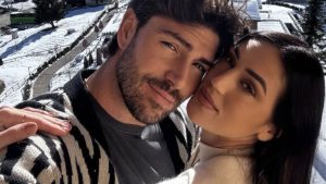 Cecilia Rodriguez è incinta di Ignazio Boschetto: tutti i dettagli sull’indiscrezione