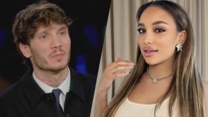 Manuel Bortuzzo e Lulù: La Verità sul Loro Ritorno e le Dichiarazioni che Accendono la Polemica...