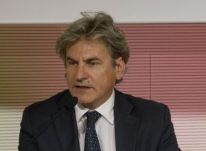 Roberto Caponi nominato nuovo direttore generale di Confagricoltura