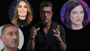 Negli ultimi tempi, Fabrizio Corona è stato al centro dell'attenzione per le sue dichiarazioni...