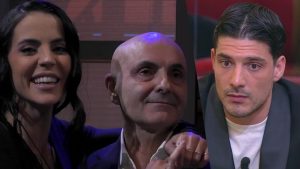 Il padre di Shaila parla della rottura con Lorenzo: consigli e riflessioni.