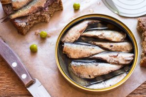 Scoperta possibile problema confezionamento Sardine Delicius: cosa c’è da sapere?
