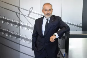 Il Gruppo FS registra un aumento del 12% dei ricavi, Donnarumma ottimista per il 2024