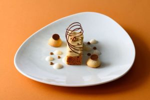 Il Maestro Nicola Fiasconaro porta l’eccellenza gastronomica italiana nello spazio: un viaggio culinario senza confini.