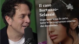 Bortuzzo-Selassié, il retroscena dei messaggi: ecco cosa è emerso
