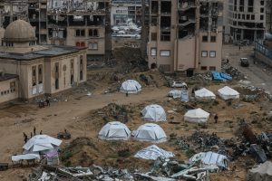 Israele Intensifica l’Operazione di Terra contro Hamas: Altri 19 Morti a Gaza