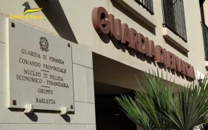 Maxi Truffa a Barletta: Sequestrati Beni per 8 Milioni nei Bonus Edilizi