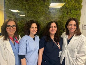 Chirurgia Robotica per l’Obesità: Primo Intervento al Giglio di Cefalù