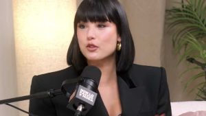 Il mio modello di ispirazione? Giulia Salemi