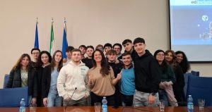 Giusy Versace in Calabria: Sostenere i Giovani per una Visione Inclusiva