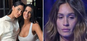 Tensioni tra Helena Prestes e Antonella Fiordelisi: cosa sta succedendo? Recentemente, il rumor...