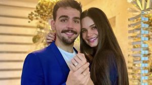 Ignazio Boschetto de Il Volo diventa papà e Michelle Bertolini incinta: le ultime novità