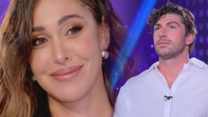 I possibili litigi tra Ignazio Moser e Belen Rodriguez: cosa sta succedendo tra i due vip?