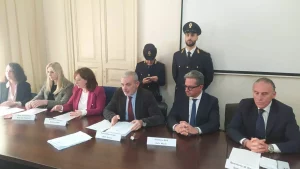 Catania: Arresti e Sequestro di Beni in Operazione contro l’Immigrazione Clandestina