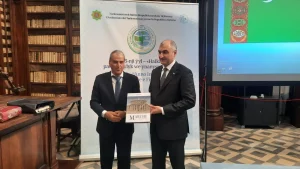 ISIA: Conferenza a Roma per Promuovere il Dialogo e la Pace tra Italia e Asia