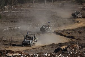 Raid aereo israeliano in Siria: 9 vittime nella provincia di Daraa