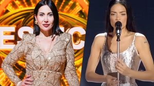 Jessica Morlacchi confessa il suo sogno di partecipare a Sanremo e racconta se ha mai incontrato Elodie