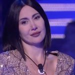 Jessica Morlacchi: “Ho combattuto la depressione e grazie a Marco Masini ho trovato luce.”