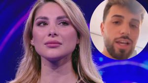 Ladro aggredisce Chiara Cainelli in casa: interviene Alfonso.