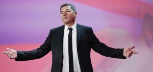 Teo Mammucari: Dall’Intervista Scandalo a Belve al Ritiro Inaspettato – Cosa è Successo?